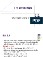 (123doc - VN) Bai Tap Xu Ly Tin Hieu So Chuong 2 Pps
