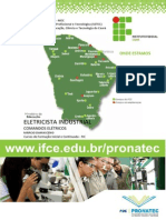 Acionamento Motores PDF