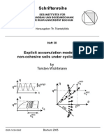 Bochum Accumulation Model PDF