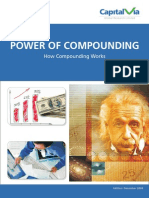 Power of Compounding