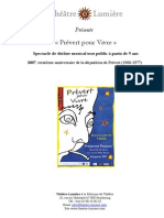 Dossier Prevert 1