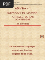 ADIVINA-1 Alberto Abarca