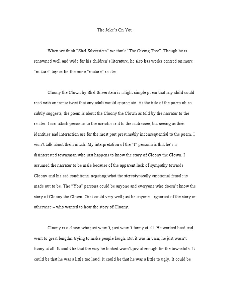 The giving tree скачать книгу doc
