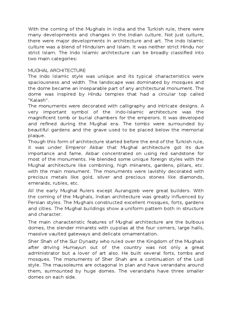 Cultural Blending Case Study The Safavid Empire