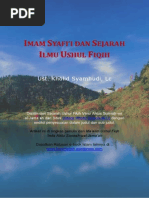 Download Imam Syafii dan Sejarah Ilmu Ushul Fiqihpdf by nurfadi SN253750844 doc pdf