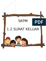 SKPM Divider File