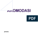 Akomodasi