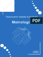 PDF Metrologia