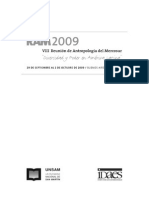 Programa RAM2009 - Final