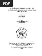 Download Skripsi Pendidikan Hubungan Antara Motivasi Belajar Dengan Prestasi Belajar Siswa Smk Pgri 2 Geneng-ngawi by Iin Istianah SN253756108 doc pdf