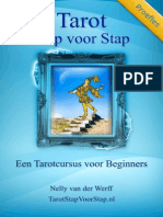 Proefles Tarot Stap Voor Stap Proefles 2014