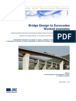 Bridge Design to Eurocodes Worked Examples