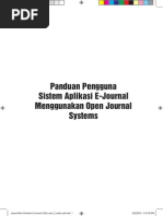 Download Buku Panduan E-Journal OJS by Hapis Harbi SN253758443 doc pdf