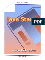 Java Básico Modulo 01