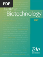 Biotech Guide