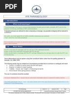 Ifr Supplement Abbreviations