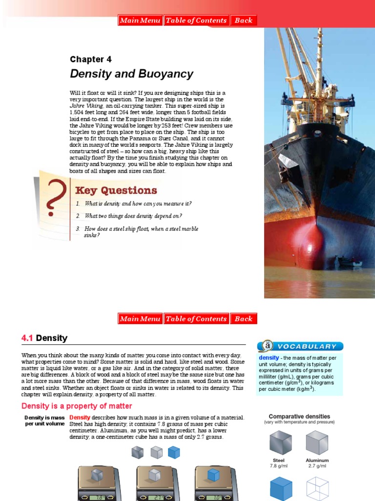 Student Ebook Chapter 4 | PDF
