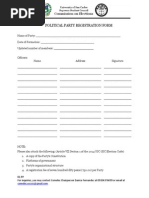 PCSO IMAP Application Guide | PDF | Patient | Health Care