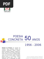 POESIA CONCRETA