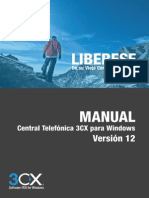 3CXPhoneSystemManual12 Es