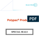 Polypac Special Seals 