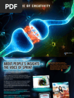 Download The Future of Creativity - Peoples Insights  by MSLGROUP SN253772761 doc pdf