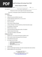 San Diego Quick Assessment-6 | PDF | Educational Assessment | Reading ...
