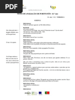 93329966 Teste de Avaliacao de Portugues Felizmente Ha Luar v1