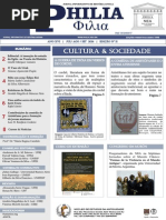 Philía-NEA/UERJ. Edição 51.