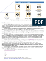 Tipos de Caixas