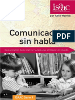 Comunica c i on Sin Habla