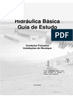 ENG-033 - Hidraulica Basica - Condutos Forcados.pdf