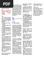 Tang vs CA and Philamlife