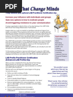 Download Words That Change Minds Seminar by fdaniels999 SN2537831 doc pdf