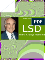 -- LSD Minha Crianca Problema (Albert Hofmann)