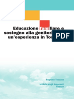 Toscana Educazione Familiare 04