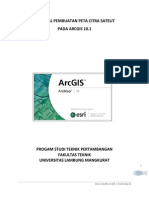 ArcGIS For Mapping