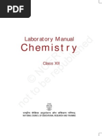 NCERT Physics Lab Manual Class 12 | Science | Science And Technology
