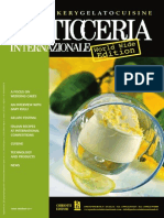 Pasticceria Internazionale World Wide Edition 2011