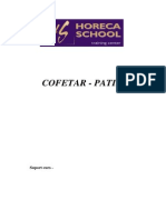 Cofetar-patiser Suport Curs