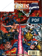 DC vs. Marvel v1 #04 (HQsOnline - Com.br)