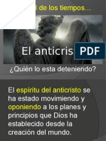 El Anticristo