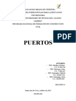 Puertos