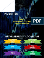 2015 - s2 - Compsci2 - Web - Week 4 - Invested Day 7 Profit Margin Stock Scanners