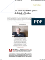 131224_Las Drogas y La Máquina de Guerra de Estados Unidos, Por Maxime Chaix