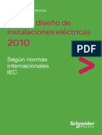 Guia Diseno Instalaciones Electricas