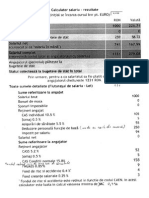 Tehnici de Finantare A Proiectelor Europene de Dezvoltare Regionala