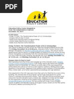 Newsletter December 18 2014