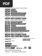 Download Msw-2000 Maintenance Manual by rb07121 SN253796553 doc pdf