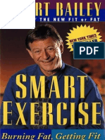Smart Exercise - Burning Fat, Getting Fit - 1994
